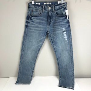 Pac Sun, NWT Slim tapered Jeans 26x28